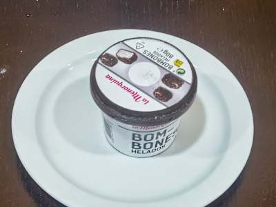 Bombones