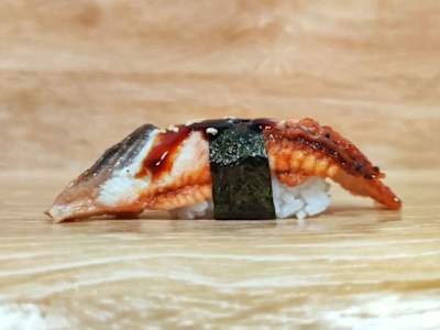 Sushi de Aguilar