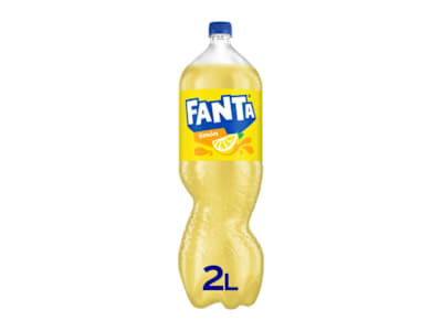 Fanta Limón, 2L