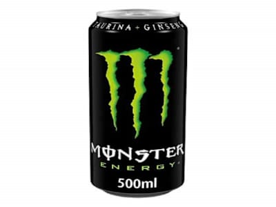 Monster