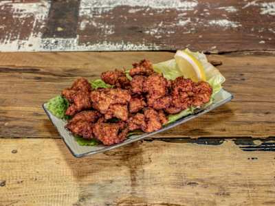 Karaage