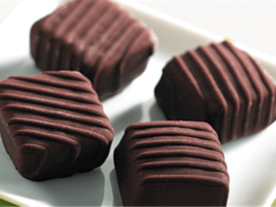 Bombones, 10 Unidades