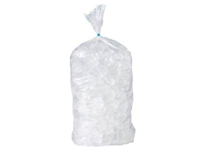 Hielo, 2 Litros