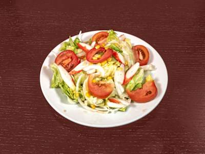 Ensalada Mixta