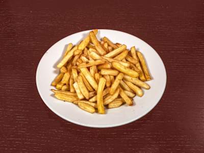 Patatas Fritas