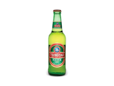 Cerveza china