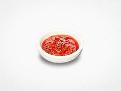 Salsa Picante