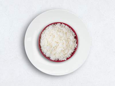 Arroz Blanco