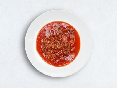 Cerdo Asado Picante
