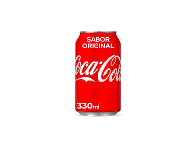 Coca Cola, 330ml