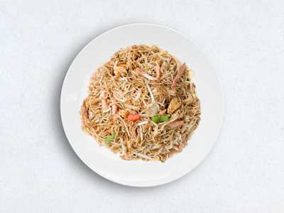 Fideos Chinos Tres Delicias