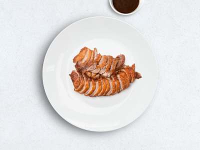 Pato Asado