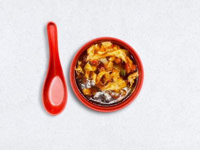Sopa Agripicante
