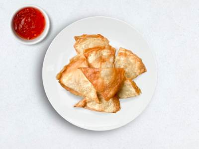 Wan Tun Frito