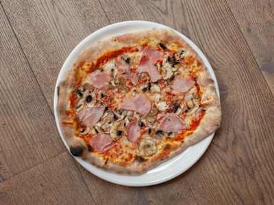 Calzone