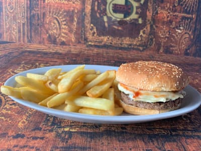 Burger