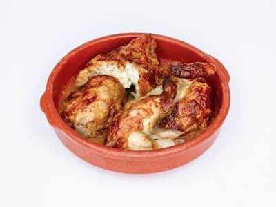 1 Pollo