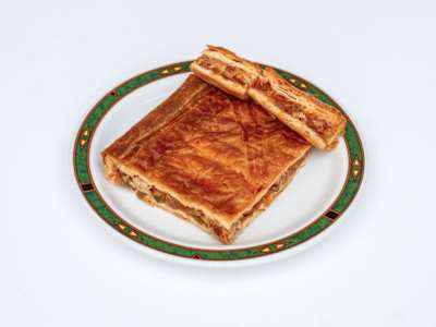 Empanada de Atún, Aprox. 500 gr