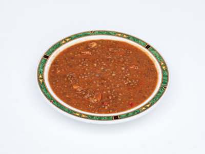 Ración de Lentejas, Aprox. 500gr