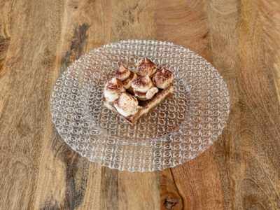 Tiramisú