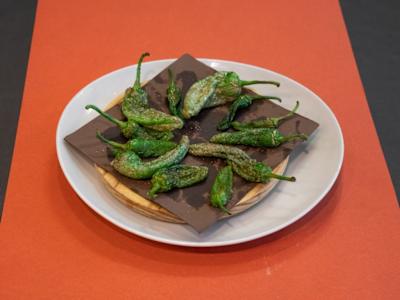 Pimientos del País, 12 Unidades