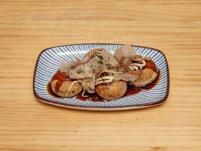 Takoyaki