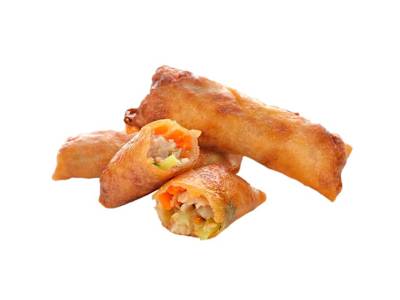 Rollito Vietnamitas