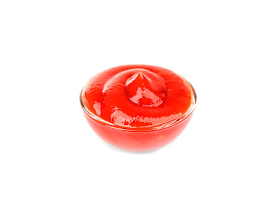 Salsa Ketchup