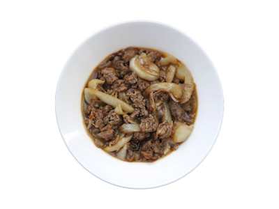Ternera con Cebolla