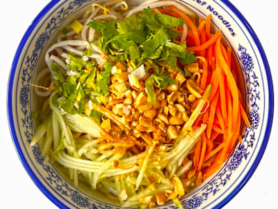 Ramen Lenmian