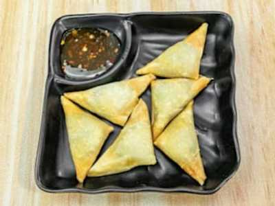 Empanadilla a la plancha 6U