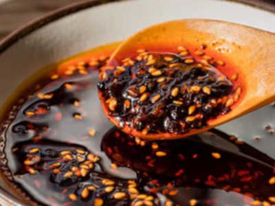 Salsa Picante Casero