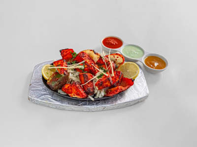 Paneer Tikka