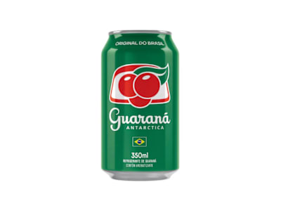 Guarana, Lata