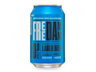 Free Damm 0.0, Lata