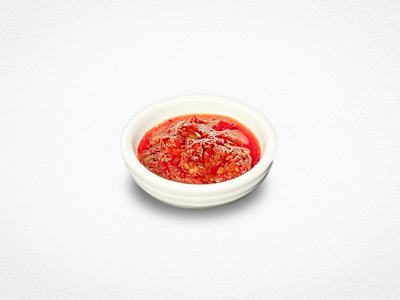 Salsa Agripicante
