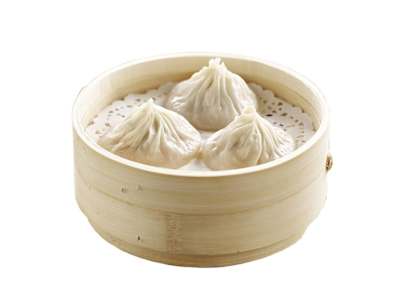 Xiao Long Bao ( 4 Uds.)