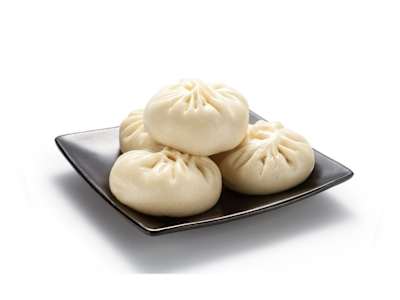 Xian Rou Bao ( 2 Uds.)