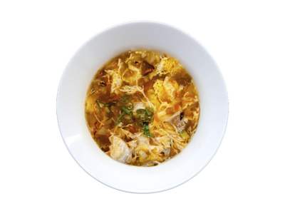 Sopa Agripicante