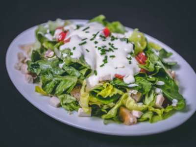 Ensalada Especial