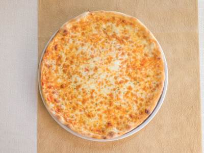 Pizza Margarita