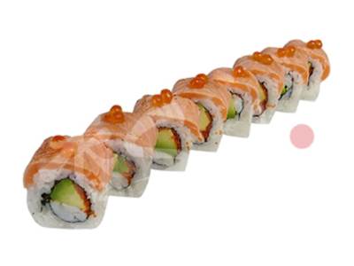 71.Aburi Roll