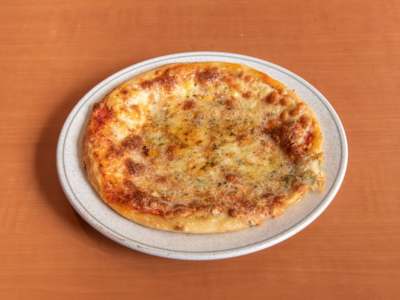 Pizza 4 Quesos