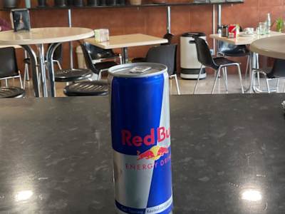 Red Bull, 25cl