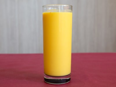 Mango Lassi