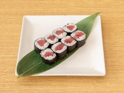 Teka Maki, 8 Piezas