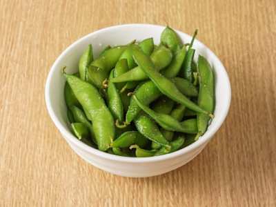 Edamame, 170gr