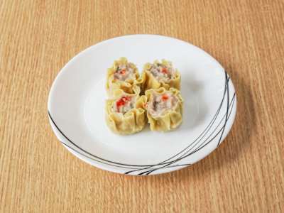 Shumai