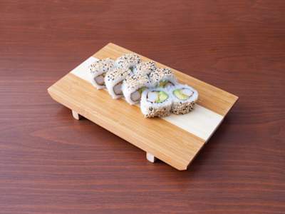 California Roll