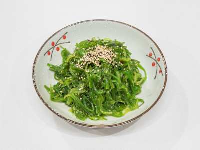 Wakame